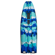 Vanhunks Shad Fin Drive Fishing Kayak