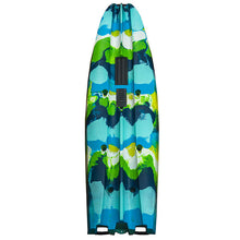 Vanhunks Shad Fin Drive Fishing Kayak