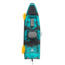 Vanhunks Shad Fin Drive Fishing Kayak