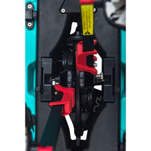 Vanhunks Shad Fin Drive Fishing Kayak