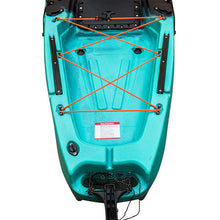 Vanhunks Zambezi 12.6