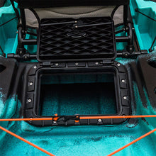 Vanhunks Zambezi 12.6