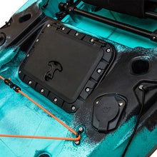 Vanhunks Zambezi 12.6