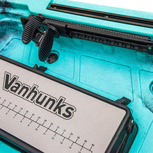 Vanhunks Zambezi 12.6