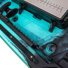 Vanhunks Zambezi 12.6