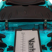 Vanhunks Zambezi 12.6