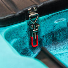 Vanhunks Zambezi 12.6