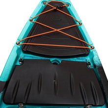 Vanhunks Zambezi 12.6