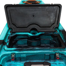 Vanhunks Zambezi 12.6