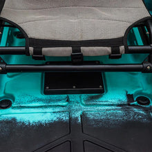 Vanhunks Zambezi 12.6