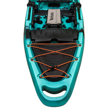 Vanhunks Zambezi 12.6