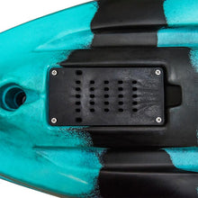 Vanhunks Zambezi 12.6