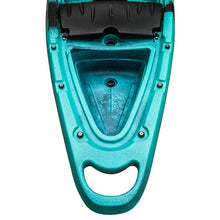 Vanhunks Zambezi 12.6