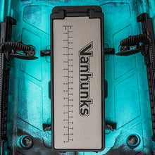 Vanhunks Zambezi 12.6