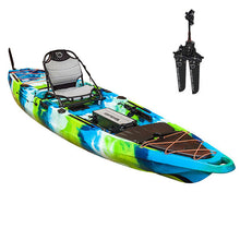 Vanhunks Zambezi 12.6