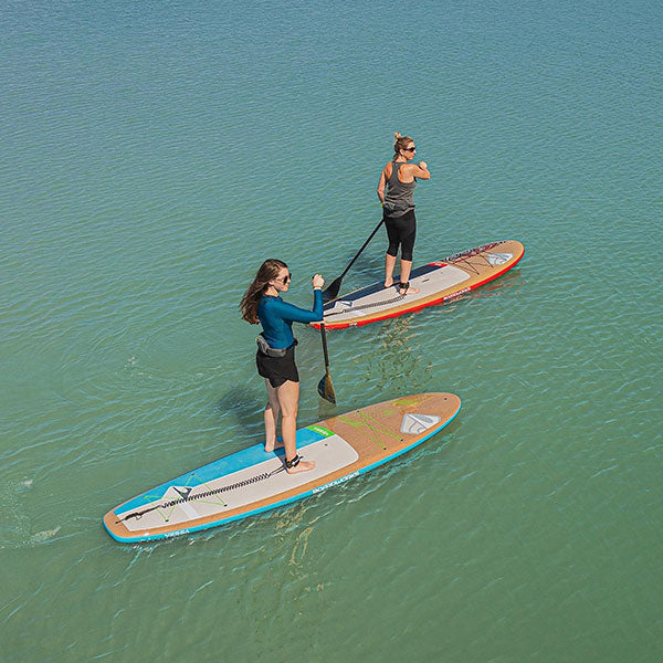 BoardWorks Versa 10'6" Paddle Board