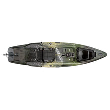 Wilderness Systems Recon 120 HD Fishing Kayak with AirPro ACES Seat