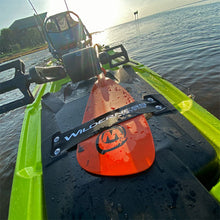 Wilderness Systems Recon 120 HD Fishing Kayak with AirPro ACES Seat