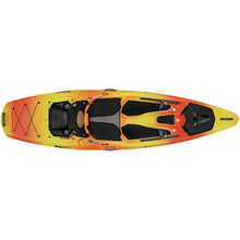 Wilderness Systems Targa 100 Kayak