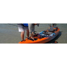 Wilderness Systems Tarpon 105 Kayak