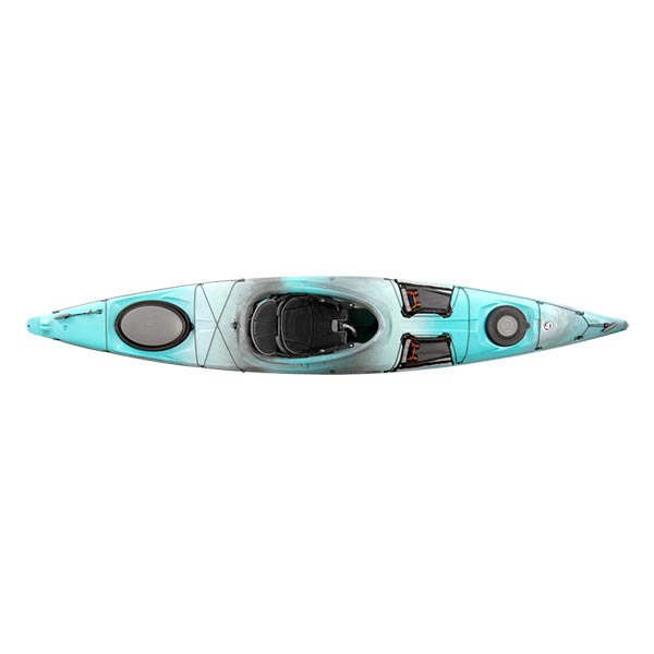 Wilderness Systems Tsunami 125 Kayak